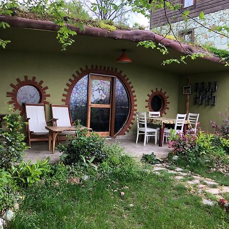 Dag Evi ,2 Oda, Lake View, Fireplace Jakuzi,6 Person Sapanca Eksteriør bilde