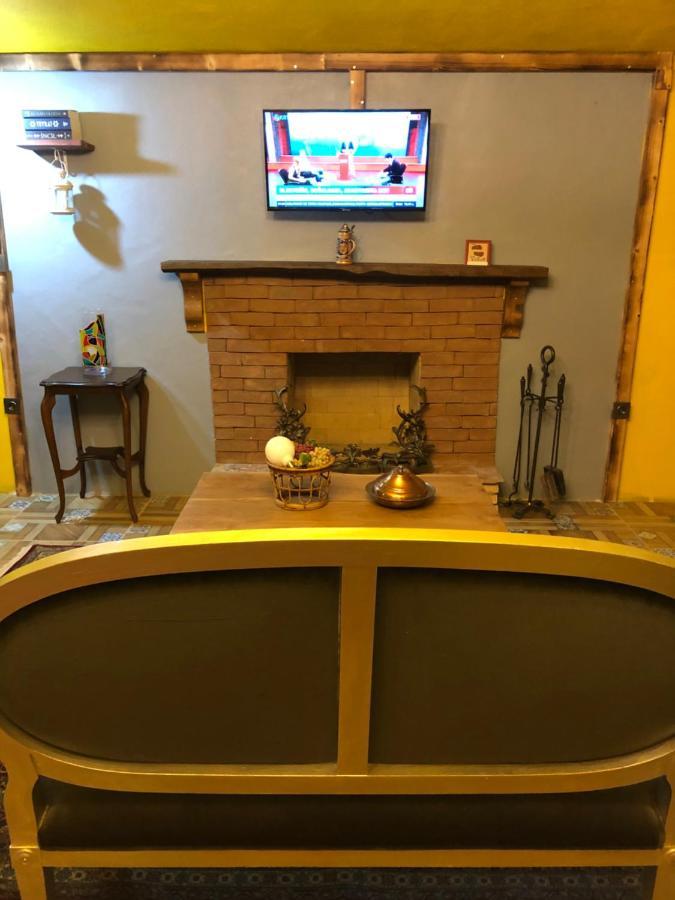 Dag Evi ,2 Oda, Lake View, Fireplace Jakuzi,6 Person Sapanca Eksteriør bilde
