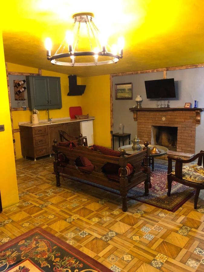 Dag Evi ,2 Oda, Lake View, Fireplace Jakuzi,6 Person Sapanca Eksteriør bilde