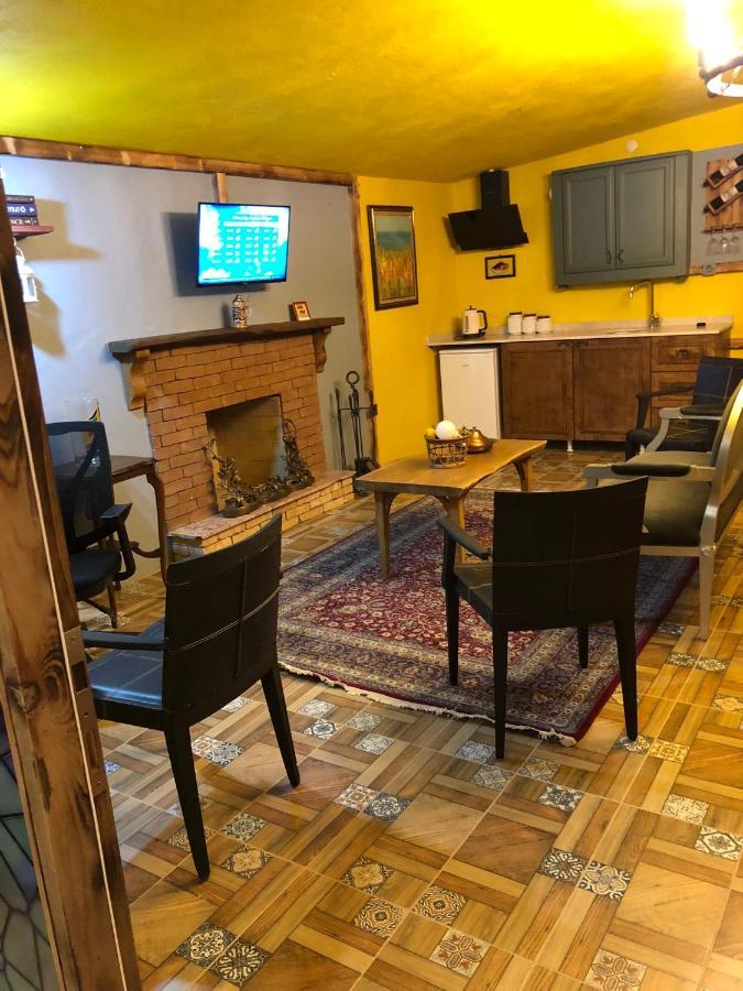Dag Evi ,2 Oda, Lake View, Fireplace Jakuzi,6 Person Sapanca Eksteriør bilde