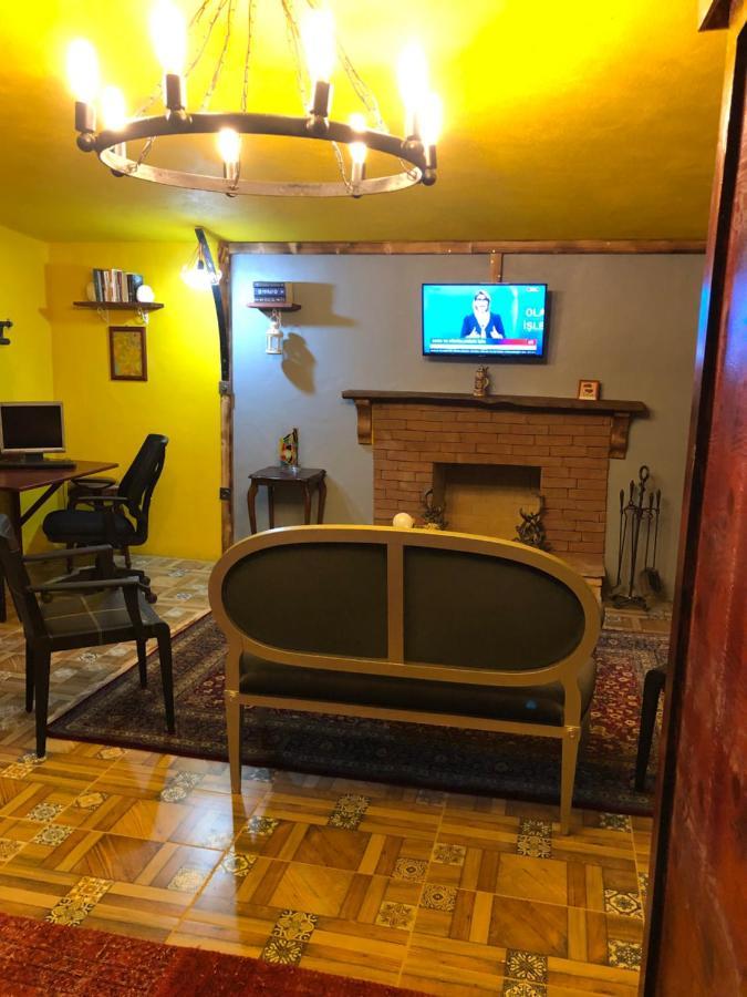 Dag Evi ,2 Oda, Lake View, Fireplace Jakuzi,6 Person Sapanca Eksteriør bilde