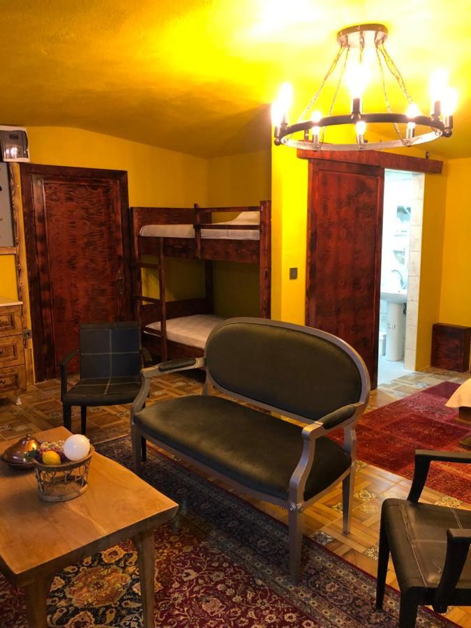 Dag Evi ,2 Oda, Lake View, Fireplace Jakuzi,6 Person Sapanca Eksteriør bilde