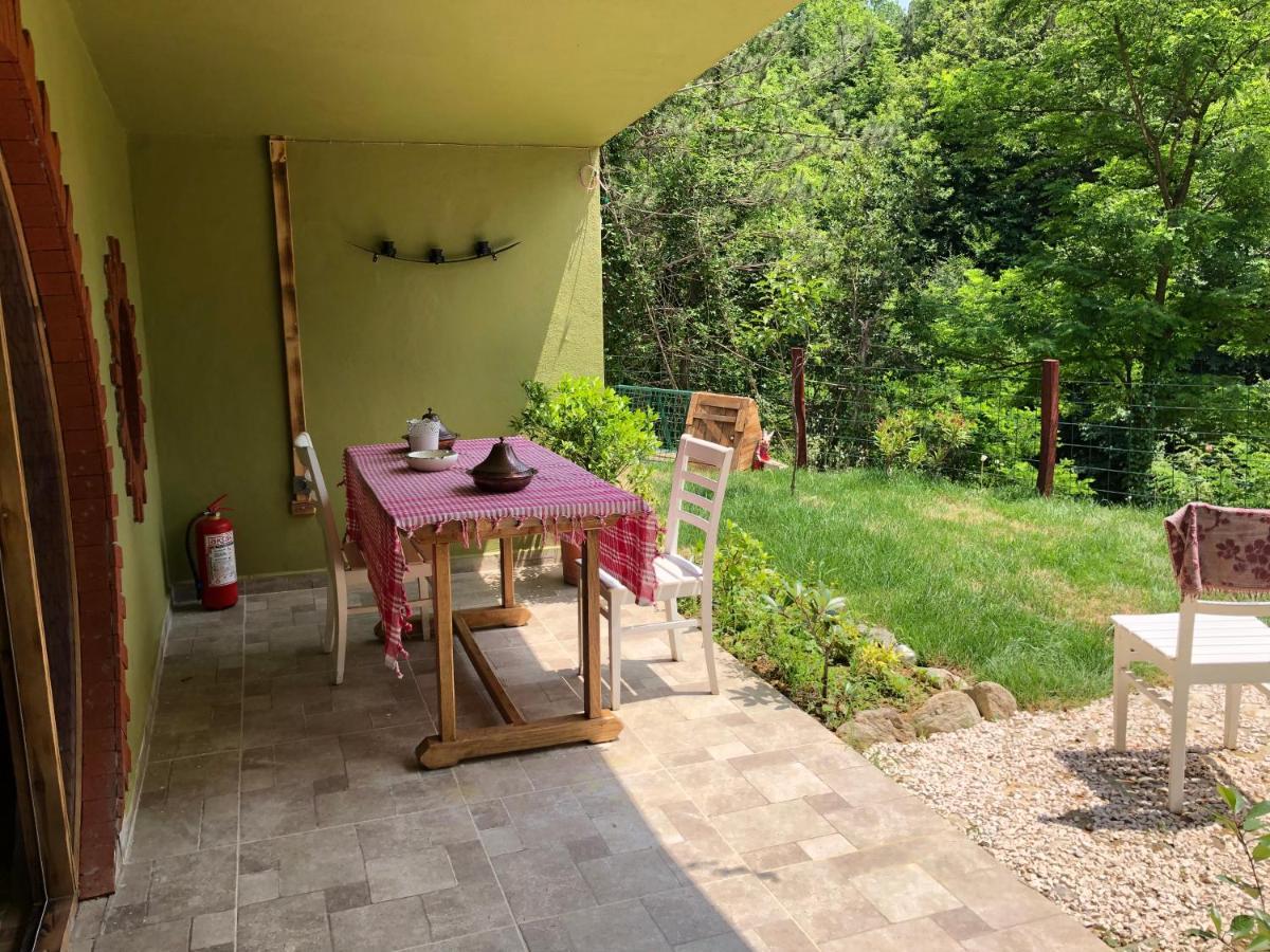 Dag Evi ,2 Oda, Lake View, Fireplace Jakuzi,6 Person Sapanca Eksteriør bilde
