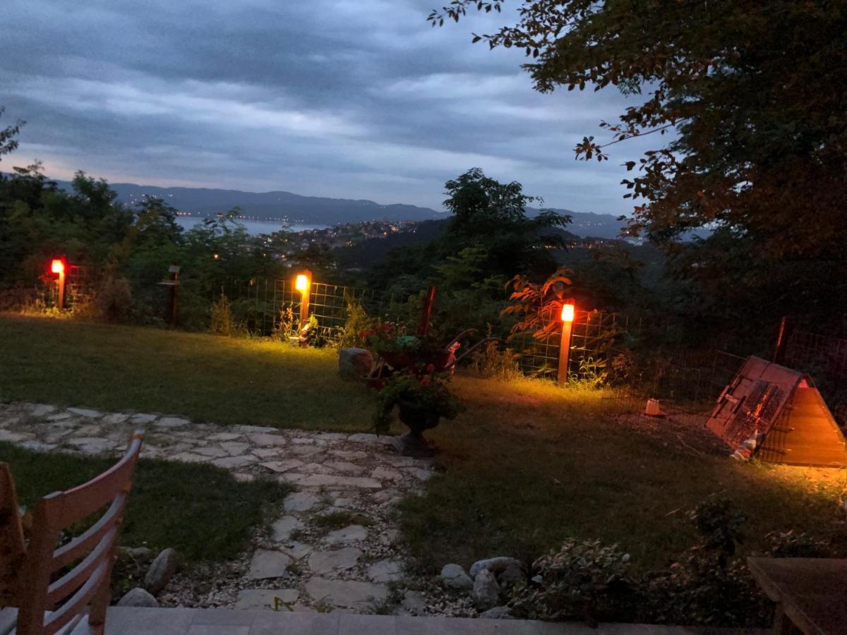 Dag Evi ,2 Oda, Lake View, Fireplace Jakuzi,6 Person Sapanca Eksteriør bilde