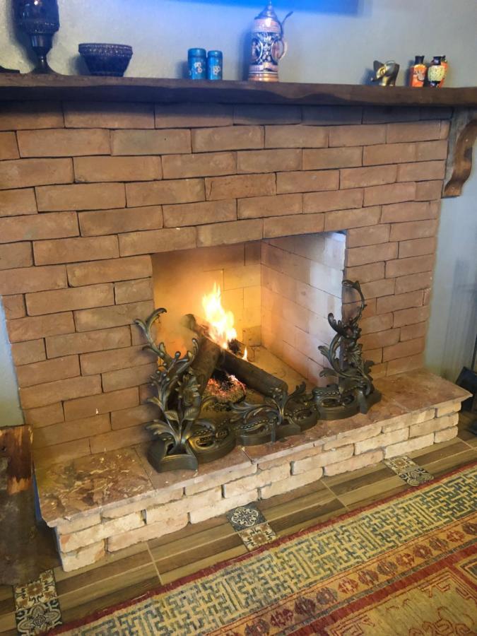 Dag Evi ,2 Oda, Lake View, Fireplace Jakuzi,6 Person Sapanca Eksteriør bilde